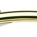 Ручка раздельная Vega LD21-1GP/CP-2 золото/хром 