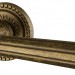 Ручка раздельная R.CL55.Matador (Matador CL4) OB-13 античная бронза 