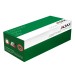 Ручка раздельная K.JK51.SIGMA (SIGMA JK) ABG-6 зеленая бронза 105мм 