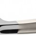 Ручка раздельная VOLT RM SN/CP-3 матовый никель/хром 