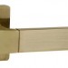Ручка раздельная K.JK51.FUSION (FUSION JK) ABG-6 зелёная бронза 