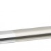 Ручка раздельная R.RM54.TEMPO (TEMPO RM) SN/CP-3 матовый никель/хром 