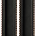 Ручка для раздвижных дверей SH.CL152.010 (SH010/CL) ABL-18 темная медь 