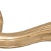 Ручка раздельная R.SM58.BAROCCO (BAROCCO SM) GOLD-24 золото 24К 