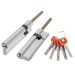 D-PROTERM507/110 mm (75+10+25) термошток 8х65 мм CP, 5 кл. 