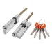 D-PROTERM507/90 mm (55+10+25) термошток 8х65 мм CP, 5 кл. 