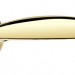Ручка раздельная Diona LD20-1GP/CP-2 золото/хром 