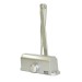 Петля универсальная IN4400U CP (4BB 100x75x2,5) хром 