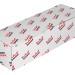 Петля универсальная IN4400U CP (4BB 100x75x2,5) хром 