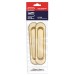 Ручка для раздвижных дверей SH.SL152.010 (Soft LINE SL-010) SG матовое золото 