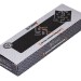 Петля универсальная IN4400U CF (4BB 100x75x2,5) кофе 
