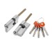 D-PROTERM507/75 mm (40+10+25) термошток 8х65 мм CP, 5 кл. 