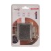 Замок навесной PK-1480 3key блистер диск.ключ 