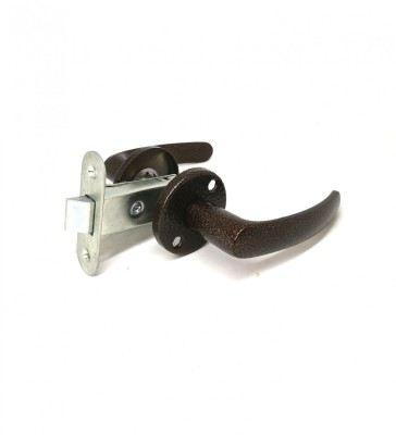 Защелка ЗЩ2 (медь)