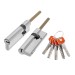 D-PROTERM507/95 mm (60+10+25) термошток 8х65 мм CP, 5 кл. 