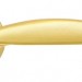 Ручка раздельная Diona LD20-1SG/CP-1 матовое золото/хром 