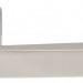 Ручка раздельная KEA SQ001-21SN-3 матовый никель 