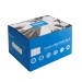 Комплект для профильных телескопических дверей SLD.Comfort-PRO.SET5.PROF telescope/80 