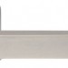 Ручка раздельная CORSICA SQ003-21SN-3 матовый никель 