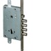 Упор дверной напольный STOPPER/ZA062 (DH062ZA) CP-8 хром 
