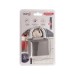 Замок навесной PK-0163 3 key англ.ключ. 