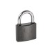 Замок навесной PK-0163 3 key англ.ключ. 