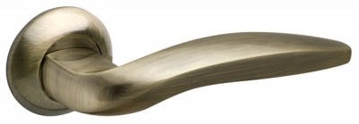 Ручка раздельная R.RM54.VITA (VITA RM) ABG-6 зеленая бронза