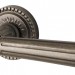 Ручка раздельная Matador CL4-AS-9 Античное серебро 