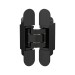 Петля скрытой установки LM/U3D3000.VPG BL/BL черный TECH 