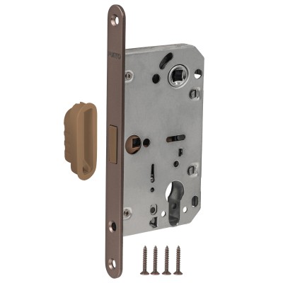 Корпус замка ML85-50/BL ND (ночная пустыня) 