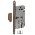 Корпус замка ML85-50/BL ND (ночная пустыня)