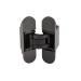 Петля скрытой установки U3D6002.TG BL черный 