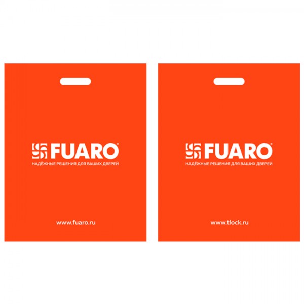 Пакет FUARO (Салон дверей) 