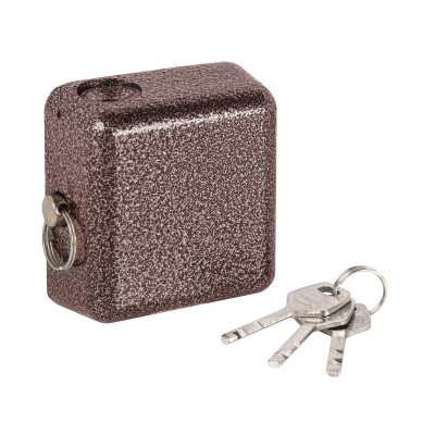 Замок навесной PK-14100 STAL