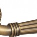 Ручка раздельная R.SM58.DEMETRA (DEMETRA SM) AB-7 матовая бронза 