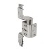 Петля скрытой установки HH-120 (hide hinge) до 120 кг (на 2 петли) 