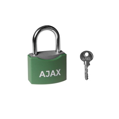 Замок навесной PD-0550 3 key