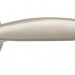 Ручка раздельная Diona LD20-1SN/CP-3 матовый никель/хром 