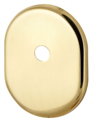Декоративная накладка на цилиндр со штоком BK-DEC (ATC Protector 1) GP-2 Золото