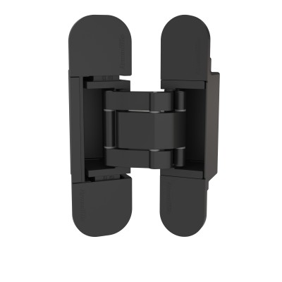 Петля скрытой установки U3D5045.VPG BL черный TECH