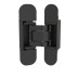 Петля скрытой установки U3D5045.VPG BL черный TECH