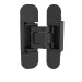 Петля скрытой установки U3D5045.VPG BL черный TECH 