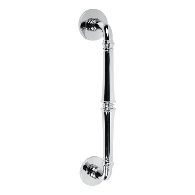 Ручка-скоба PULL.ARC.SORENTO CP-8 хром 