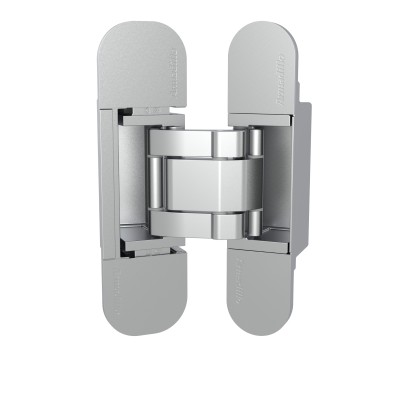Петля скрытой установки U3D5045.VPG SC мат.хром TECH