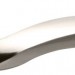 Ручка раздельная VITA RM SN/CP-3 матовый никель/хром 