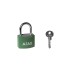Замок навесной PD-0532 3 key