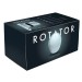 Электронный замок ROTATOR EL.RT01.01 SG матовое золото 
