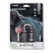 Замок навесной PL-STORM-3650 4 key (дисковый ключ) 