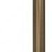 Ручка-скоба PULL.CL250.Matador ( Matador PULL CL) BB-17 коричневая бронза 