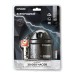 Замок навесной PL-STORM-3660 4 key (дисковый ключ) 